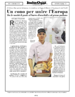 19.01.17 Italia Oggi