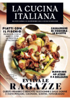 20.03.01 CUCINA ITALIANA