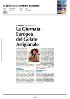 2021.03.24 IL SECOLO XIX