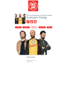 2021.03.24 RADIO DEEJAY