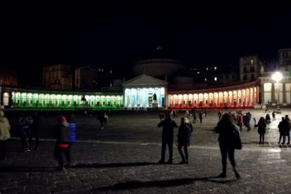Piazza Plebiscito