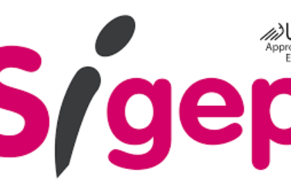 sigep logo