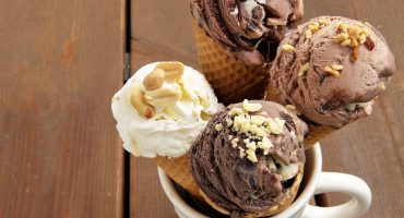 gelato day