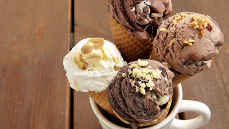 gelato day